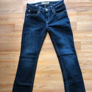 Big Star Jeans